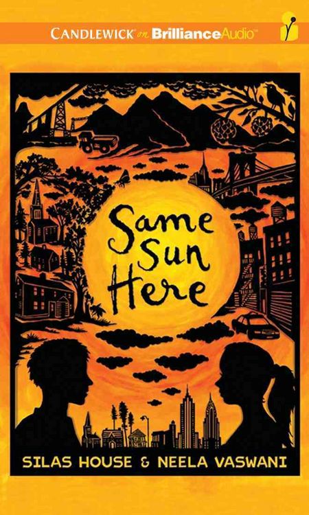 Produktbild: SAME SUN HERE 5D