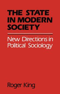 Produktbild: State in Modern Society