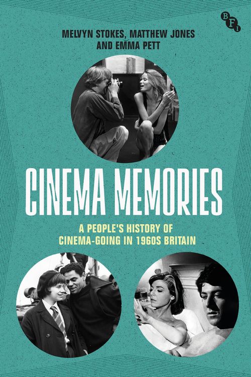 Produktbild: Cinema Memories