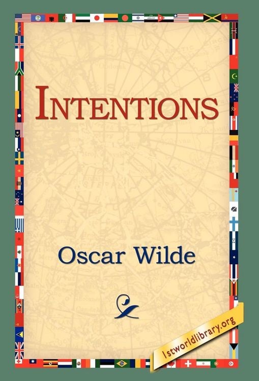 Produktbild: Intentions
