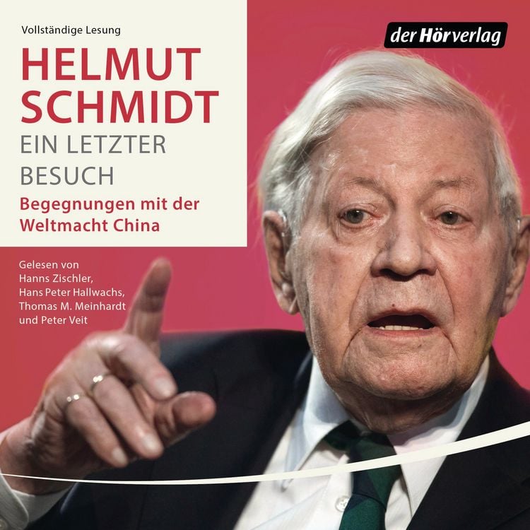 Produktbild: Ein letzter Besuch