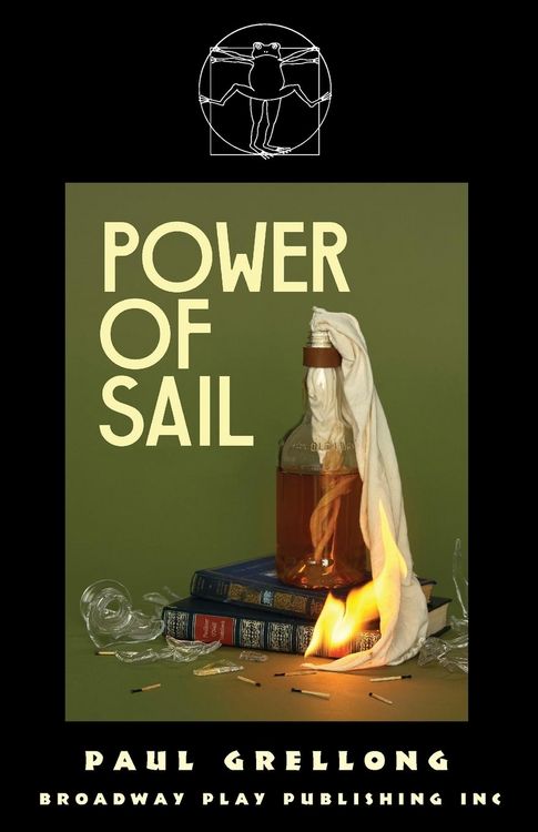 Produktbild: Power of Sail