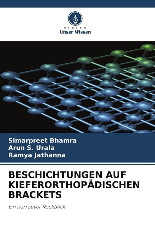 Produktbild: Beschichtungen Auf Kieferorthop&auml;dischen Brackets