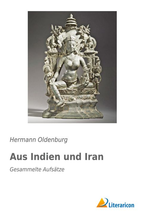 Produktbild: Aus Indien und Iran