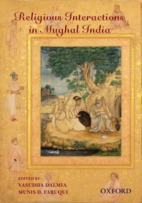 Produktbild: Religious Interactions in Mughal India