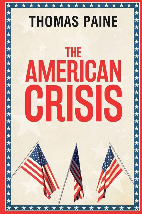 Produktbild: The American Crisis