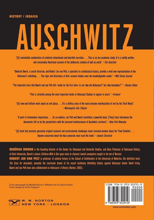 Produktbild: Auschwitz