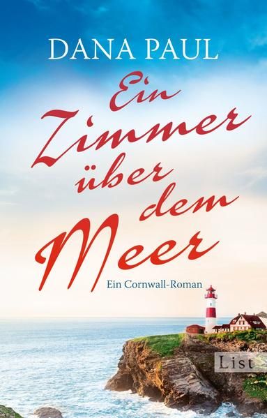 Produktbild: Ein Zimmer &uuml;ber dem Meer