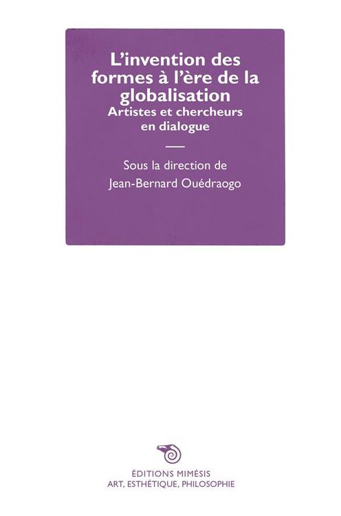 Produktbild: Invention formes a ere de globa