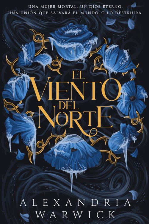 Produktbild: El viento del Norte