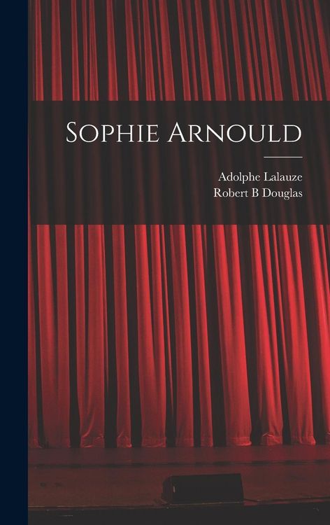 Produktbild: Sophie Arnould