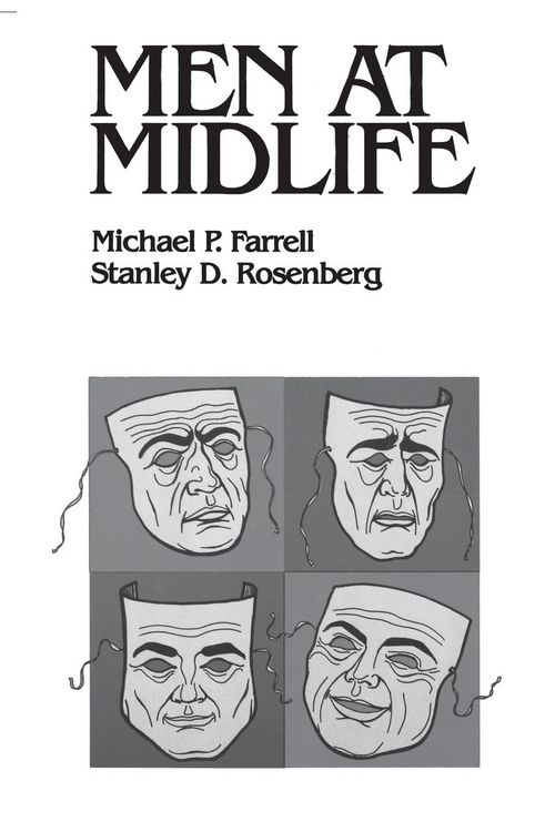 Produktbild: Men at Midlife