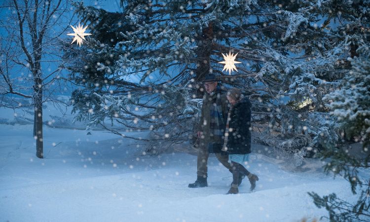Produktbild: Alle Jahre wieder - Weihnachten mit den Coopers