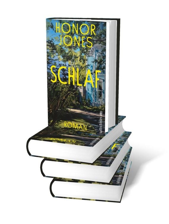 Produktbild: Schlaf
