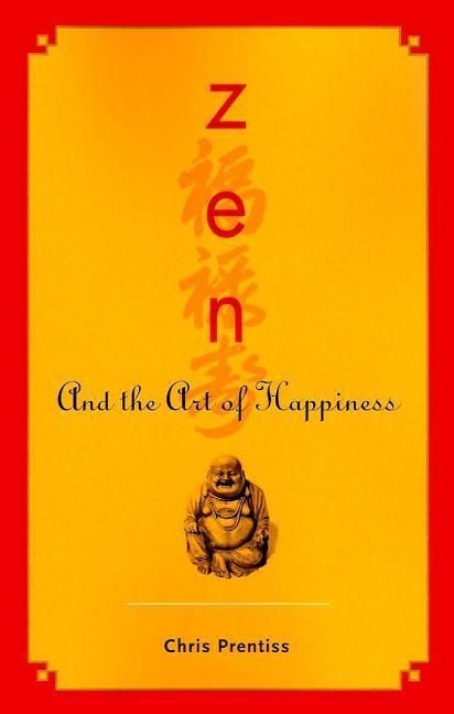 Produktbild: Zen and the Art of Happiness