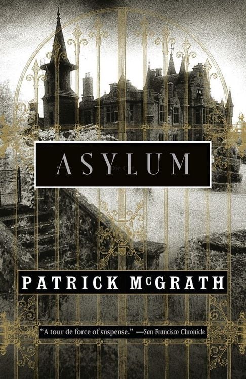 Produktbild: Asylum