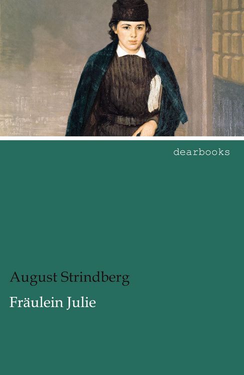 Produktbild: Fr&auml;ulein Julie