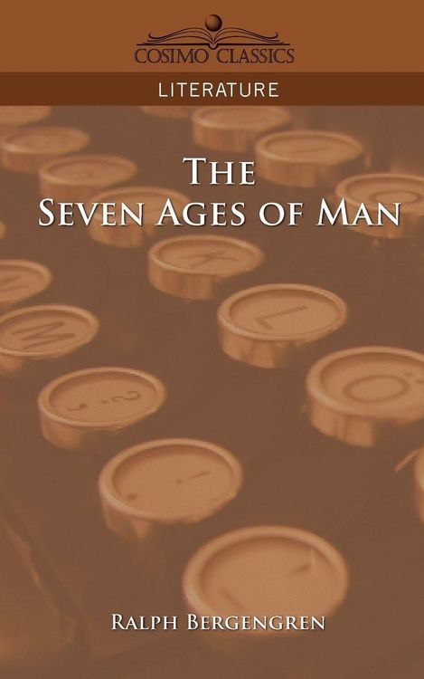 Produktbild: The Seven Ages of Man