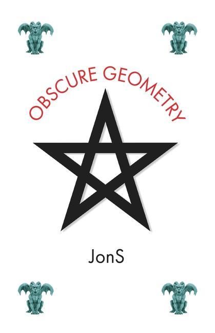 Produktbild: Obscure Geometry
