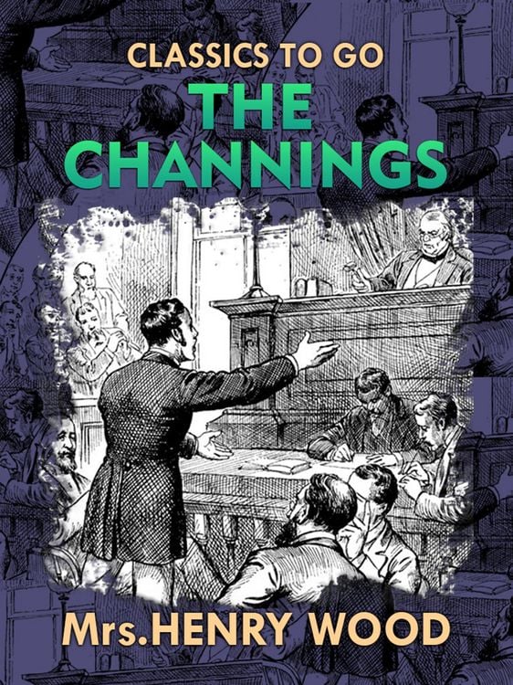 Produktbild: The Channings