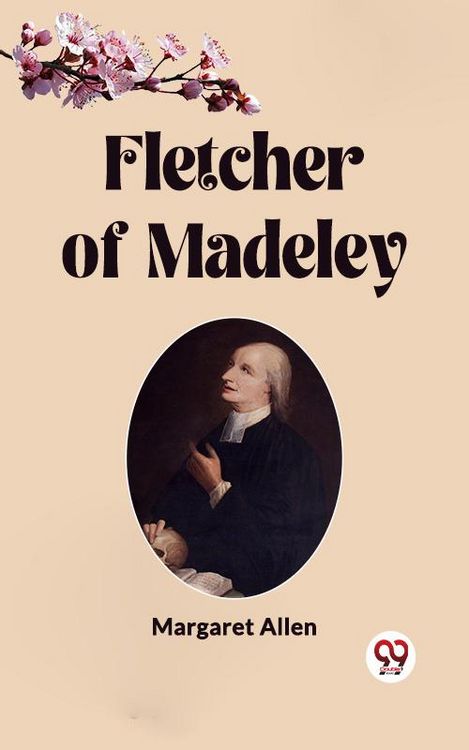 Produktbild: Fletcher of Madeley