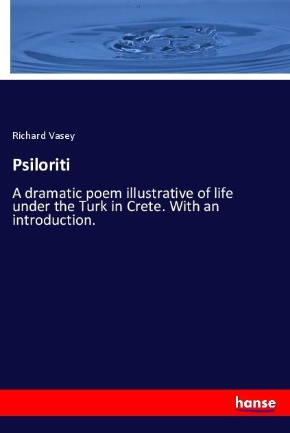 Produktbild: Psiloriti