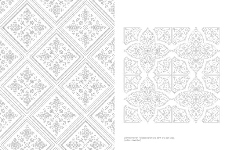 Produktbild: Inspiration Azulejos