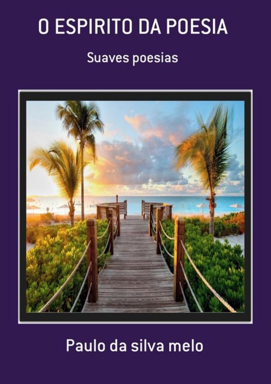 Produktbild: O Espirito Da Poesia