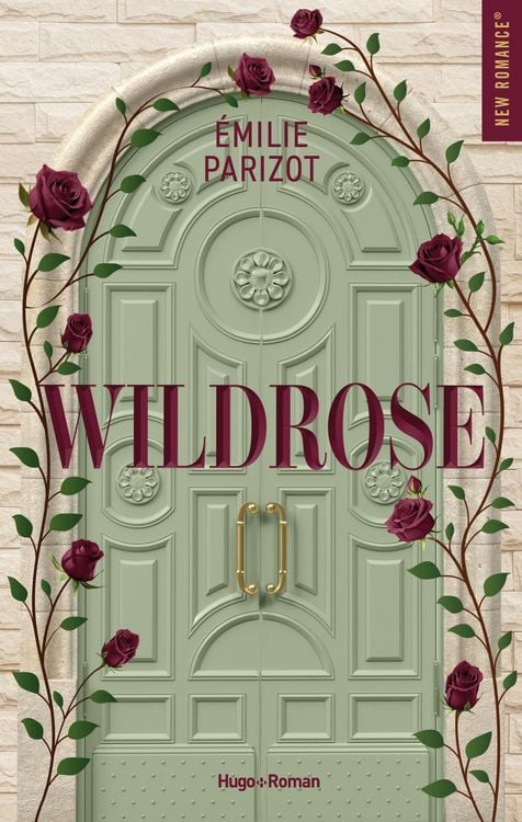 Produktbild: Wildrose