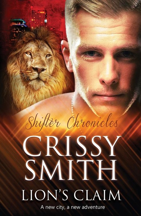 Produktbild: Lion's Claim