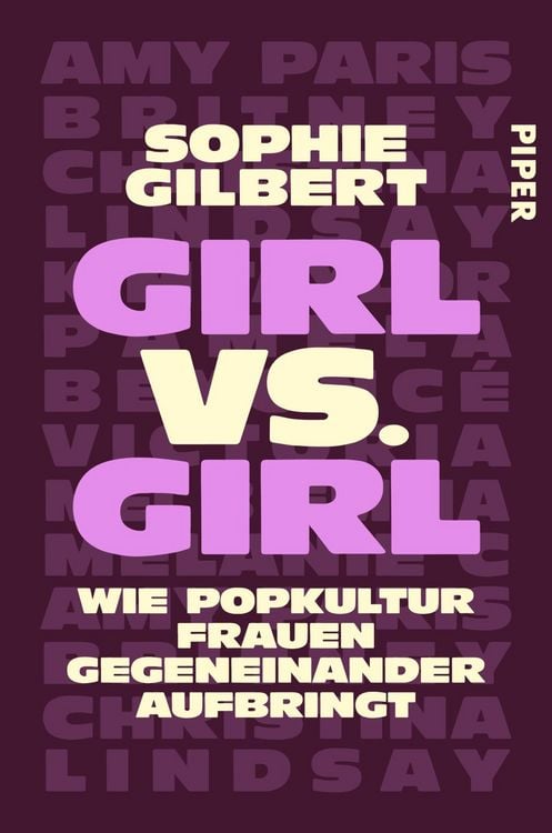 Produktbild: Girl vs. Girl