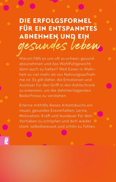 Produktbild: Abnehmen beginnt im Kopf