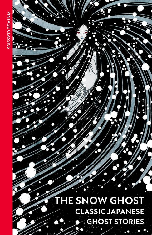 Produktbild: The Snow Ghost and Other Tales