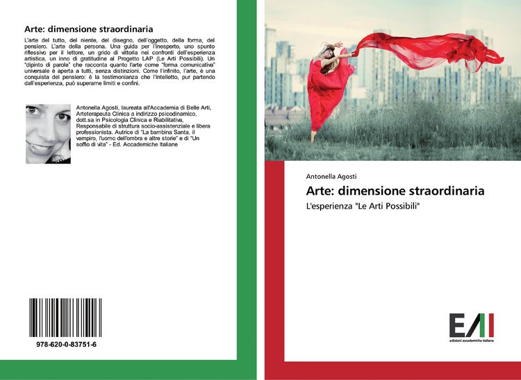 Produktbild: Arte: dimensione straordinaria