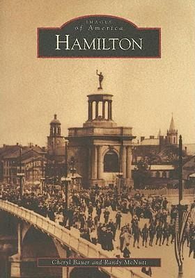 Produktbild: Hamilton