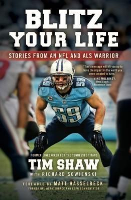 Produktbild: Blitz Your Life