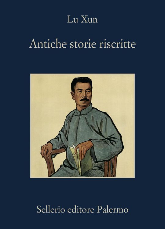 Produktbild: Antiche storie riscritte