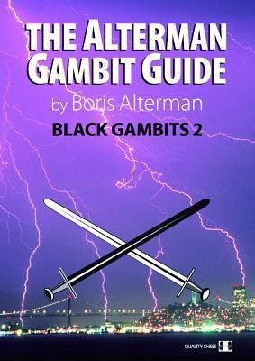 Produktbild: Alterman Gambit Guide