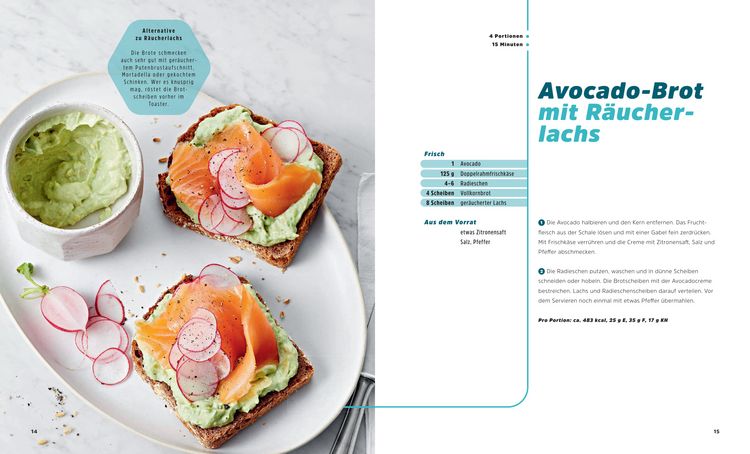 Produktbild: 5 und fertig!