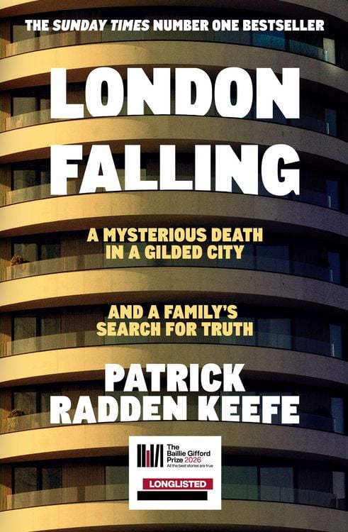 Produktbild: London Falling