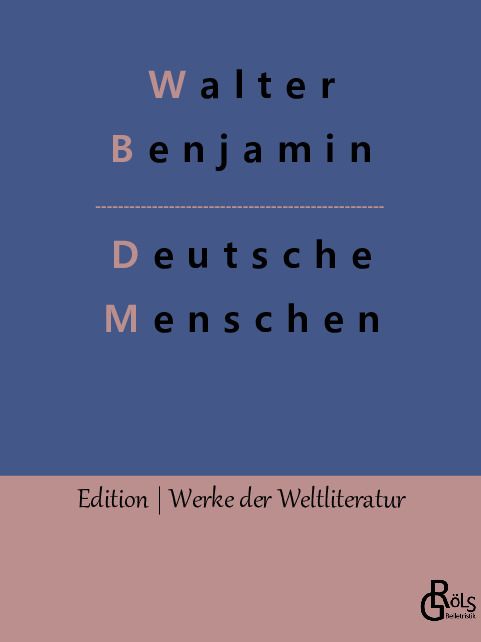 Produktbild: Deutsche Menschen