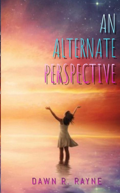 Produktbild: An Alternate Perspective