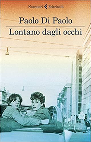 Produktbild: Lontano dagli occhi