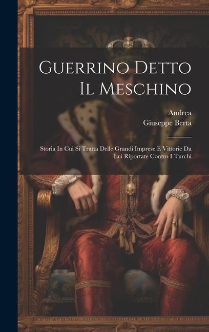 Produktbild: Guerrino Detto Il Meschino