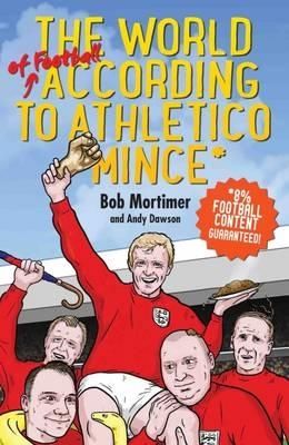 Produktbild: Athletico Mince