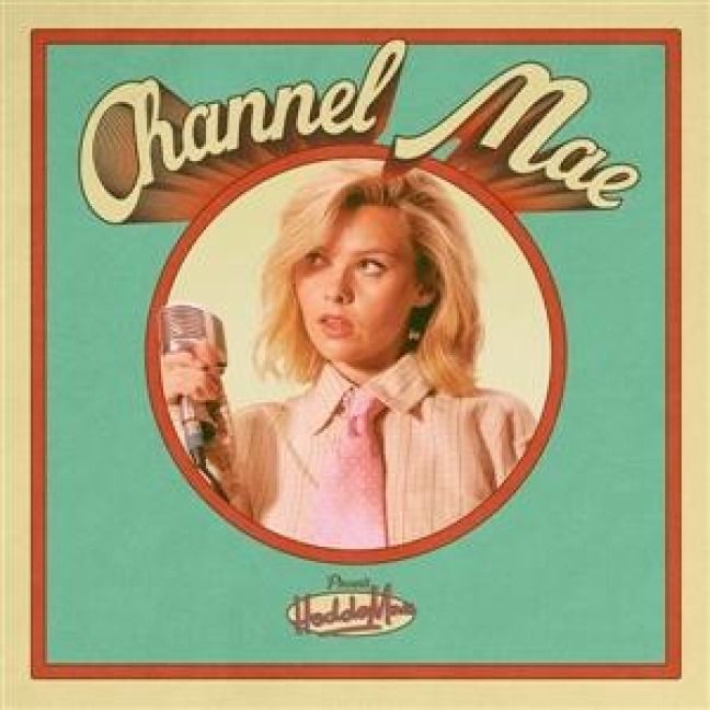 Produktbild: Channel Mae
