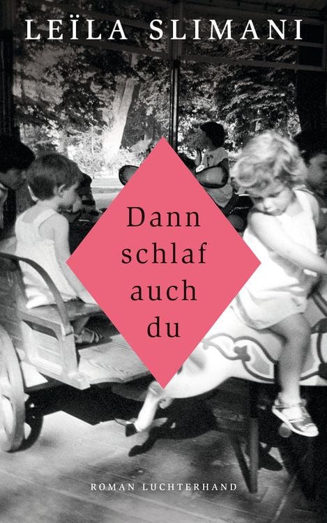 Produktbild: Dann schlaf auch du