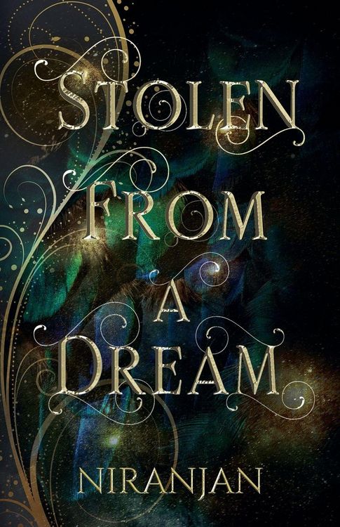 Produktbild: Stolen From a Dream