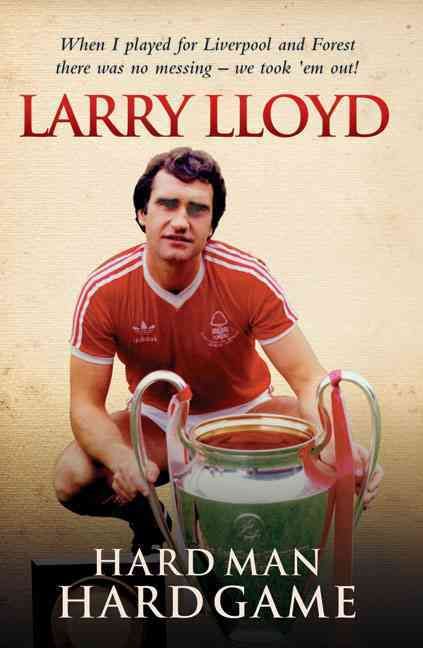 Produktbild: Lloyd, L: Larry Lloyd