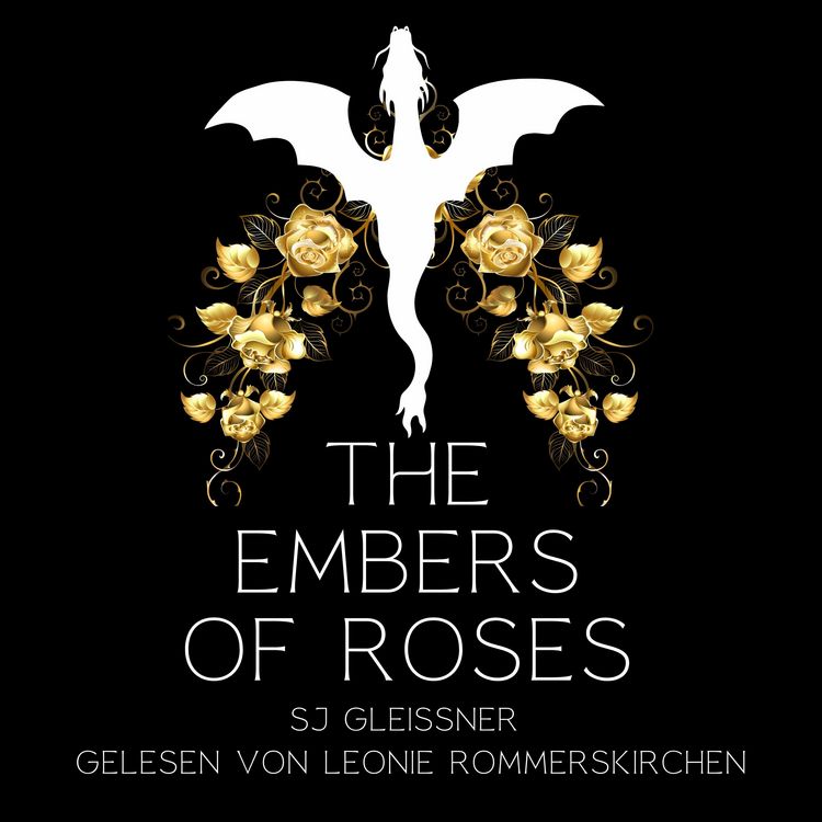 Produktbild: The embers of roses